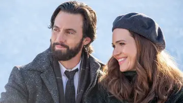 Backdrop к сериалу "This Is Us" #1294122