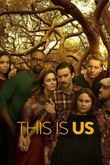Poster к сериалу "This Is Us" #1294133