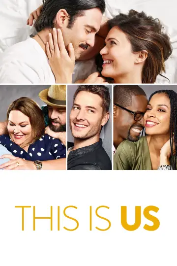 Poster к сериалу "This Is Us" #1294134