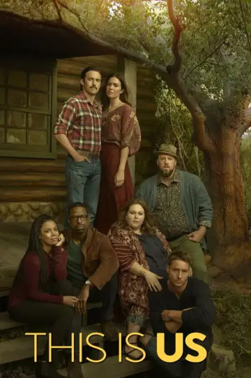 Poster к сериалу "This Is Us" #1294141