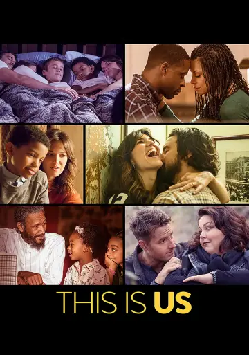 Poster к сериалу "This Is Us" #1294142