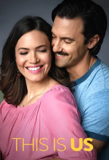 Poster к сериалу "This Is Us" #1294144