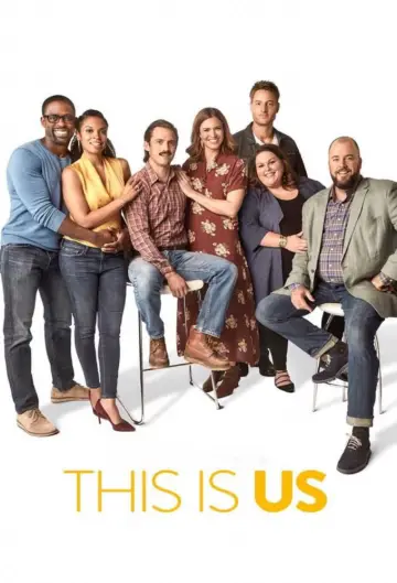 Poster к сериалу "This Is Us" #1294146