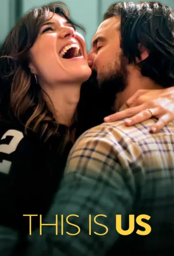 Poster к сериалу "This Is Us" #1294149