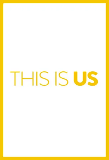 Poster к сериалу "This Is Us" #1294150