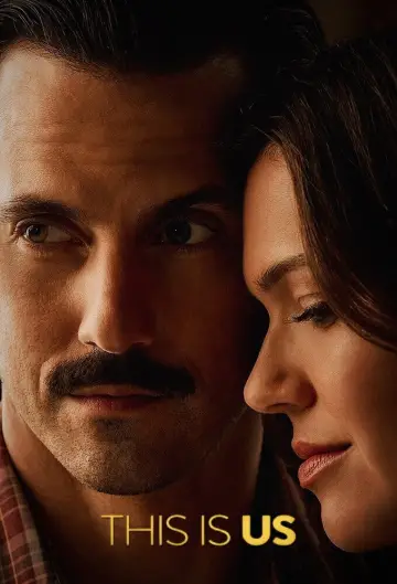 Poster к сериалу "This Is Us" #1294154