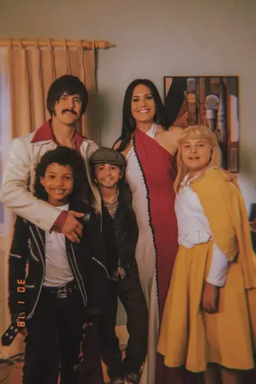 Poster к сериалу "This Is Us" #1294159