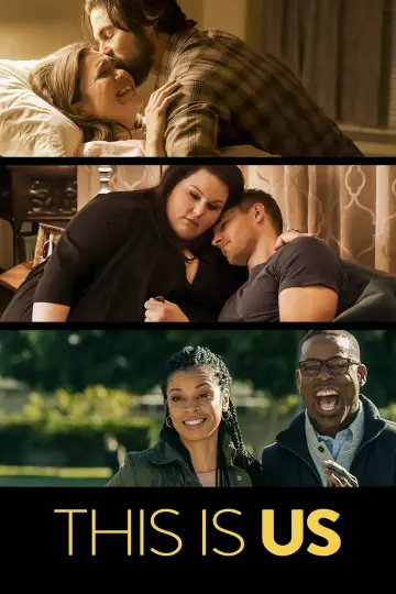 Poster к сериалу "This Is Us" #1294162
