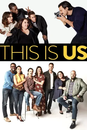 Poster к сериалу "This Is Us" #1294177