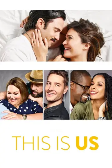Poster к сериалу "This Is Us" #1294179