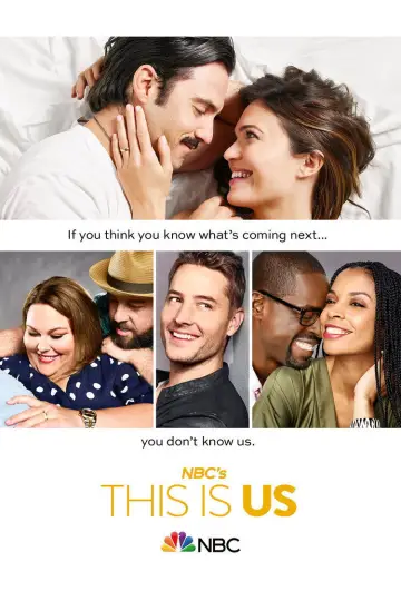 Poster к сериалу "This Is Us" #1294182