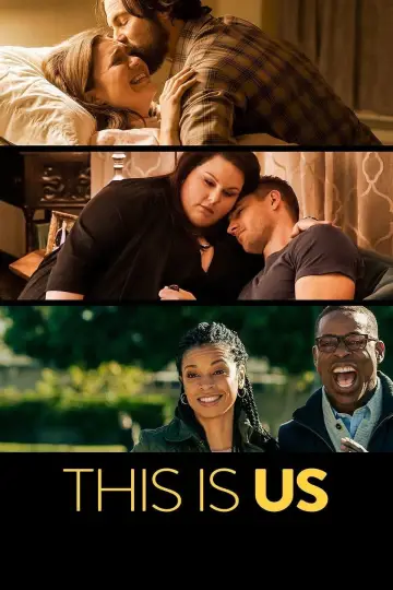 Poster к сериалу "This Is Us" #1294183