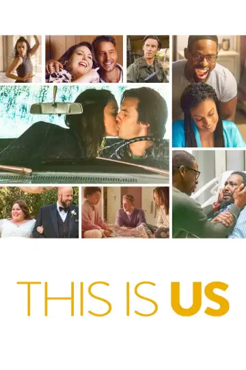 Poster к сериалу "This Is Us" #1294187