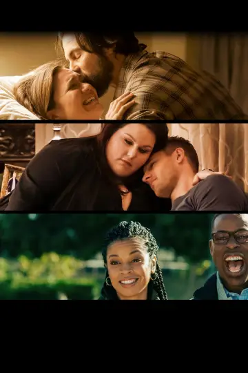 Poster к сериалу "This Is Us" #1294188