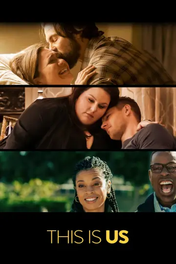 Poster к сериалу "This Is Us" #1294206