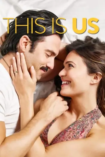 Poster к сериалу "This Is Us" #1294214