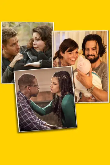 Poster к сериалу "This Is Us" #1294227