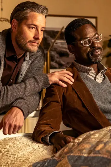 Poster к сериалу "This Is Us" #1294235