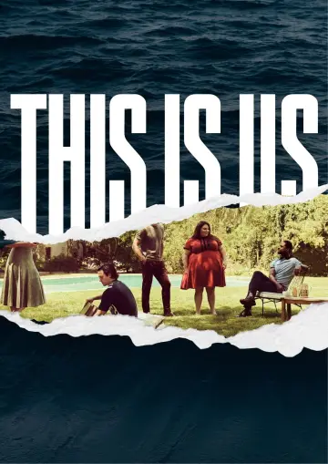 Poster к сериалу "This Is Us" #1294238