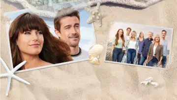 Backdrop к сериалу "Chesapeake Shores" #1372550