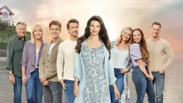 Backdrop к сериалу "Chesapeake Shores" #1372551