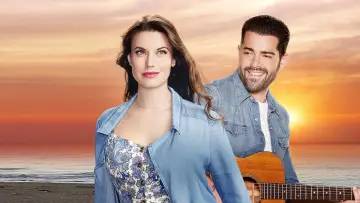 Backdrop к сериалу "Chesapeake Shores" #1372553