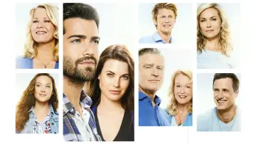 Backdrop к сериалу "Chesapeake Shores" #1372554