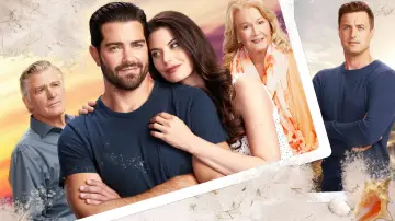 Backdrop к сериалу "Chesapeake Shores" #1372555