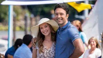 Backdrop к сериалу "Chesapeake Shores" #1372557