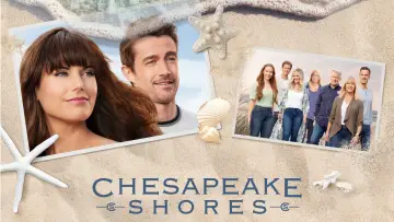 Backdrop к сериалу "Chesapeake Shores" #1372559