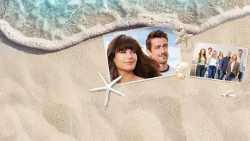 Backdrop к сериалу "Chesapeake Shores" #1372560