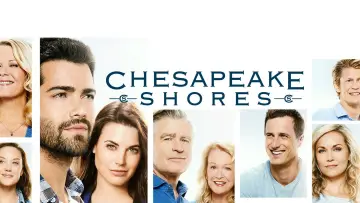 Backdrop к сериалу "Chesapeake Shores" #1372561