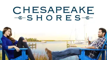 Backdrop к сериалу "Chesapeake Shores" #1372562