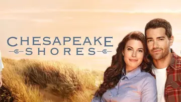 Backdrop к сериалу "Chesapeake Shores" #1372563