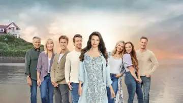 Backdrop к сериалу "Chesapeake Shores" #1372565