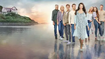 Backdrop к сериалу "Chesapeake Shores" #1372566