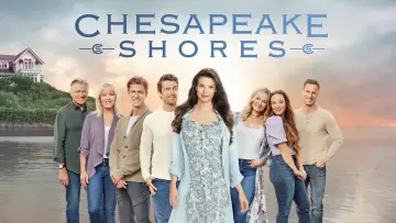 Backdrop к сериалу "Chesapeake Shores" #1372567