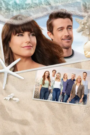 Poster к сериалу "Chesapeake Shores" #1372577