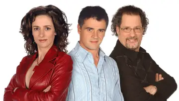 Destinées Poster