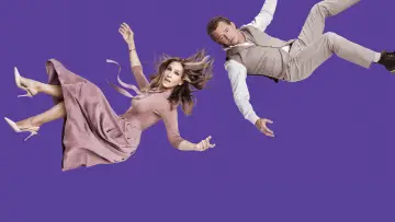 Backdrop for the TV series "Divorce" #1447123