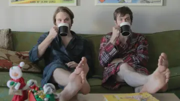 Backdrop for the TV series "EastSiders" #1913253