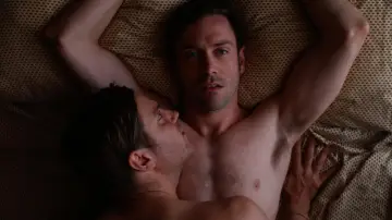 Backdrop for the TV series "EastSiders" #1913254