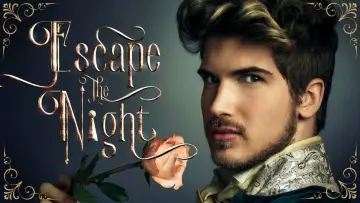 Backdrop for the TV series "Escape the Night" #1558890