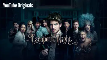 Backdrop for the TV series "Escape the Night" #1558892