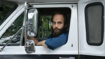 Backdrop for the TV series "High Maintenance" #1788879