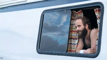 Backdrop for the TV series "High Maintenance" #1788887