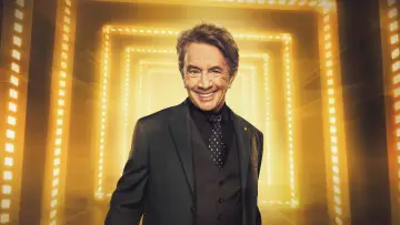 Backdrop к сериалу "Match Game" #1432160