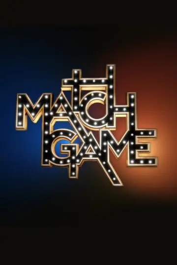 Poster к сериалу "Match Game" #1432175