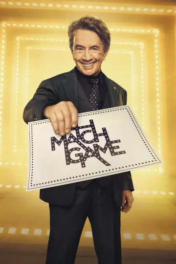 Poster к сериалу "Match Game" #1432177