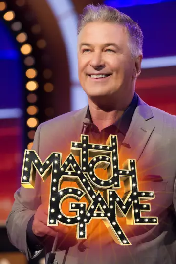 Poster к сериалу "Match Game" #1432180